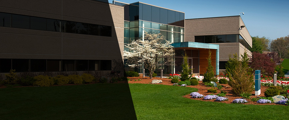 Comer Landscapers