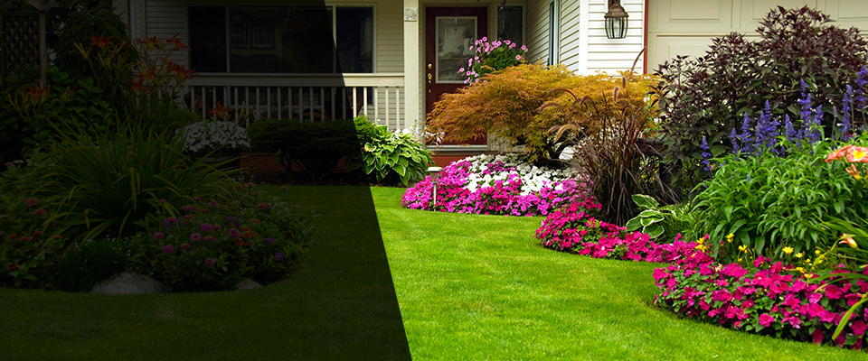 Comer Landscapers