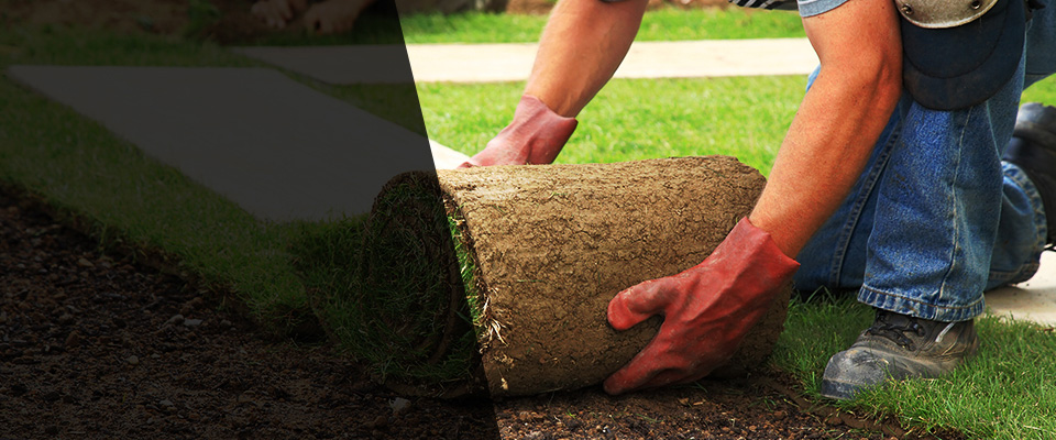 Comer Landscapers