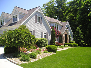Landscapers and Lawncare Services in Comer, GA